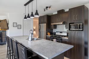 LEdenSki Condo - Vue sur la montagne