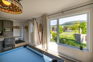 LEdenSki Condo - Vue sur la montagne