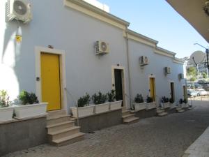 Le Casette Del Mare
