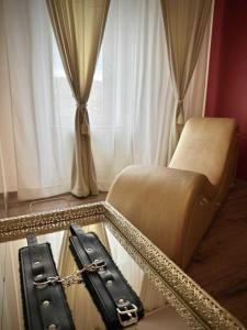 HAREM romantic apartment