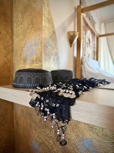 HAREM romantic apartment