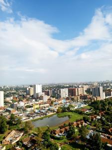 Sunsets Studio Apartment - 10 mins to Nairobi CBD