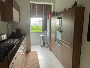 Appartement chaleureux