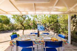 Villa 100 meters from the beach with hot tub