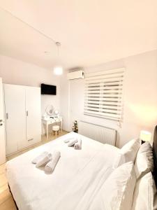 Archanes Cozy Retreat