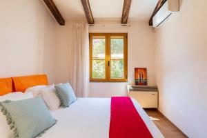 Villa 100 meters from the beach with hot tub