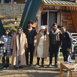 Chilux Manali