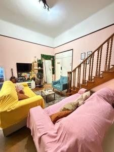 La Vita Stay- Copacabana