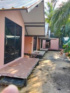 Khai jungle wassanacamp