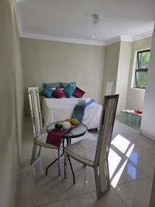Aquasaints Sandton Logde