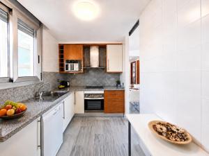 Elegance Penthouse by NRAS