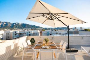 Elegance Penthouse by NRAS