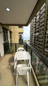 Melhor ponto da Barra! Posto 6