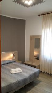 3 star hotell Flying Hotel San Maurizio Canavese Itaalia