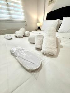 Archanes Cozy Retreat