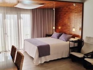 Apartamentos El Arrecife