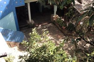 Mountain View Studio in Downtown Oaxaca