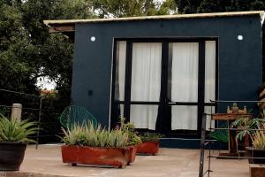Mountain View Studio in Downtown Oaxaca