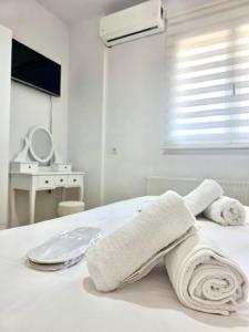 Archanes Cozy Retreat