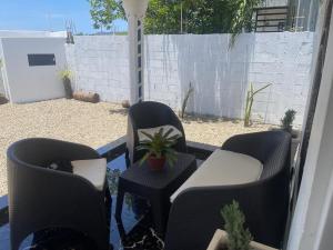 Villa in the province of Montecristi