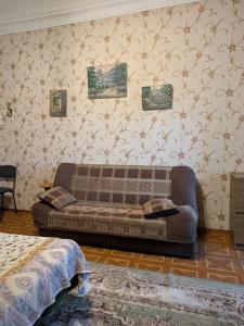 Квартира на Малой Арнаутской