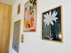 MetalArt Apartment with Parking KVETNICA