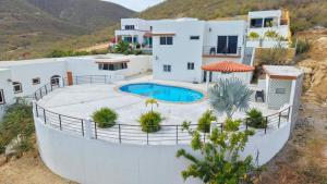 Casita Tortuga in Buenavista