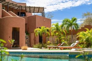 Casa Silverado