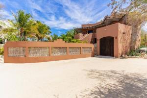 Casa Silverado