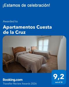 Apartamentos Cuesta de la Cruz