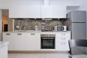 Prati elegance Appartamento di charme con 2 bagni