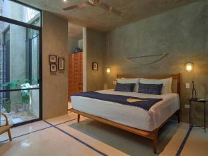 Award-winning Casa El Nido in Santa Lucia
