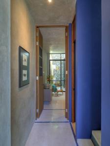 Award-winning Casa El Nido in Santa Lucia