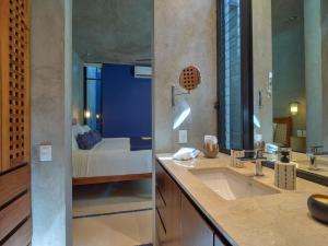 Award-winning Casa El Nido in Santa Lucia