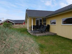Base with Private Sauna, Sun Deck