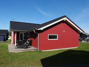 Premium Baltic Villa with Private Spa
