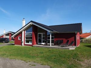Premium Baltic Villa with Private Spa