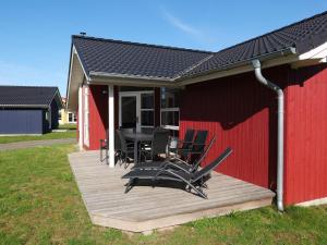 Premium Baltic Villa with Private Spa