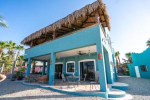 Heart of Los Barriles Ocean View and Pool