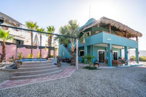 Heart of Los Barriles Ocean View and Pool