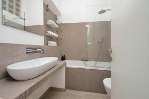 Prati elegance Appartamento di charme con 2 bagni