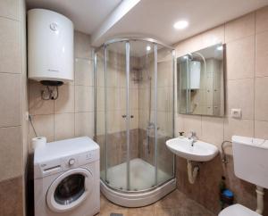 Dream Stay Budva
