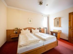 Ferienwohnung im Sammareier Gutshof Bad Birnbach