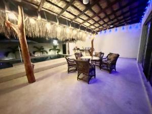 4 Bedroom Downtown Los Barriles Casa Pina