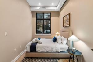 The Edison Old City - Ground Floor 1 BR Suite