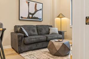 The Edison Old City - Ground Floor 1 BR Suite