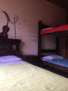 Hostal CQ Chapinero