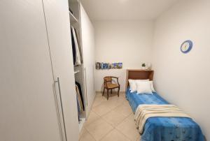 a casa di LUCA