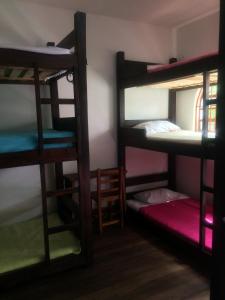 Hostal CQ Chapinero