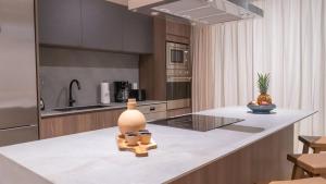 Swim-Up Alberca a tu Puerta Centro de Tulum